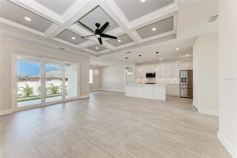 House in Venice, Florida 3 bedrooms, 178.93 sq.m. № 1620628 - photo 13