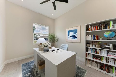 House in Venice, Florida 3 bedrooms, 178.93 sq.m. № 1620628 - photo 19