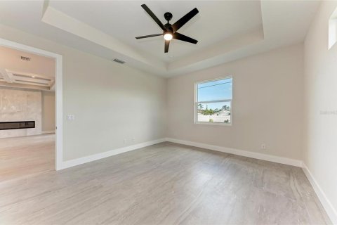 House in Venice, Florida 3 bedrooms, 178.93 sq.m. № 1620628 - photo 28