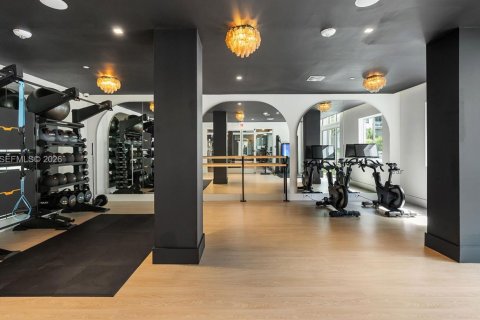 Apartamento en alquiler en West Palm Beach, Florida, 1 dormitorio, 65.77 m2 № 2019631 - foto 24