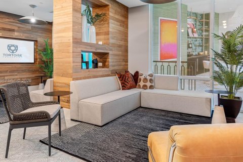 Apartamento en alquiler en West Palm Beach, Florida, 1 dormitorio, 65.77 m2 № 2019631 - foto 22