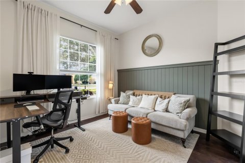 Villa ou maison à vendre à Belle Isle, Floride: 3 chambres, 214.6 m2 № 2389182 - photo 8