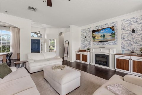 Villa ou maison à vendre à Belle Isle, Floride: 3 chambres, 214.6 m2 № 2389182 - photo 13