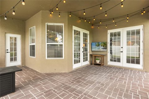 Villa ou maison à vendre à Belle Isle, Floride: 3 chambres, 214.6 m2 № 2389182 - photo 21