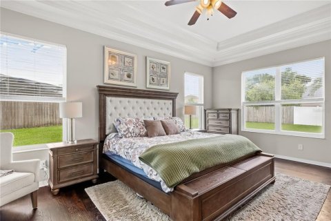 Villa ou maison à vendre à Belle Isle, Floride: 3 chambres, 214.6 m2 № 2389182 - photo 25