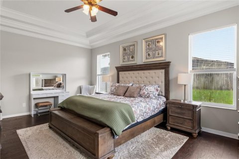Villa ou maison à vendre à Belle Isle, Floride: 3 chambres, 214.6 m2 № 2389182 - photo 24