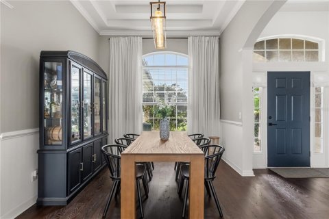 Villa ou maison à vendre à Belle Isle, Floride: 3 chambres, 214.6 m2 № 2389182 - photo 5
