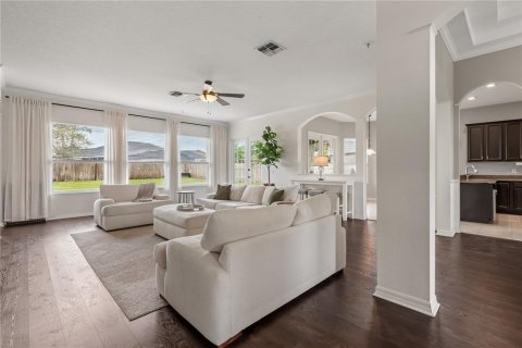Villa ou maison à vendre à Belle Isle, Floride: 3 chambres, 214.6 m2 № 2389182 - photo 14