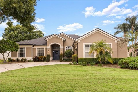 Villa ou maison à Belle Isle, Floride 3 chambres, 214.6 m2 № 2389182