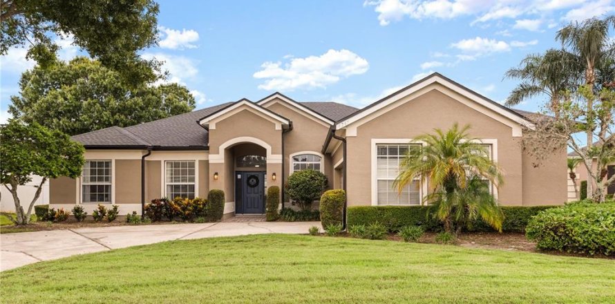 Villa ou maison à Belle Isle, Floride 3 chambres, 214.6 m2 № 2389182