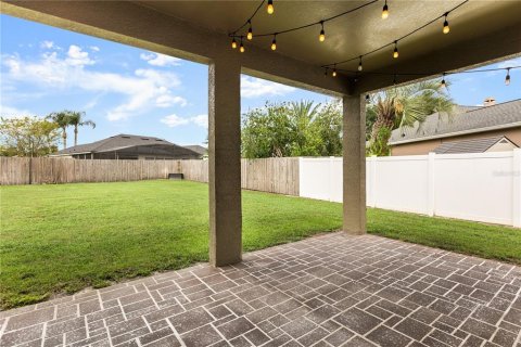 Villa ou maison à vendre à Belle Isle, Floride: 3 chambres, 214.6 m2 № 2389182 - photo 23