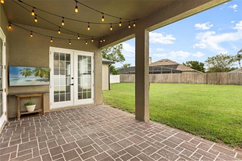 Villa ou maison à vendre à Belle Isle, Floride: 3 chambres, 214.6 m2 № 2389182 - photo 22