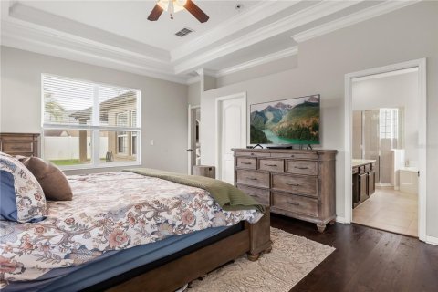 Villa ou maison à vendre à Belle Isle, Floride: 3 chambres, 214.6 m2 № 2389182 - photo 26