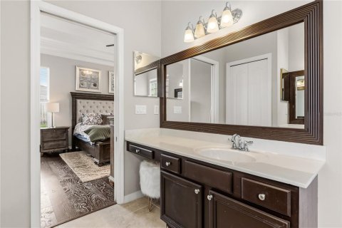 Villa ou maison à vendre à Belle Isle, Floride: 3 chambres, 214.6 m2 № 2389182 - photo 30