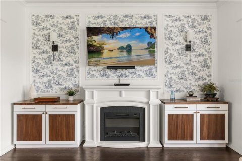 Villa ou maison à vendre à Belle Isle, Floride: 3 chambres, 214.6 m2 № 2389182 - photo 12