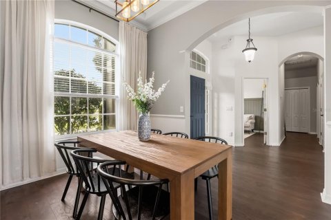 Villa ou maison à vendre à Belle Isle, Floride: 3 chambres, 214.6 m2 № 2389182 - photo 7