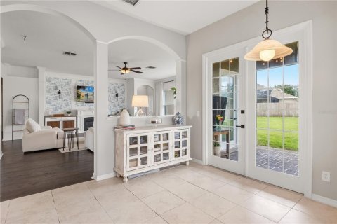 Villa ou maison à vendre à Belle Isle, Floride: 3 chambres, 214.6 m2 № 2389182 - photo 20