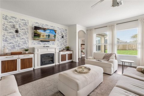 Villa ou maison à vendre à Belle Isle, Floride: 3 chambres, 214.6 m2 № 2389182 - photo 11