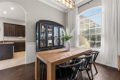 Villa ou maison à vendre à Belle Isle, Floride: 3 chambres, 214.6 m2 № 2389182 - photo 6
