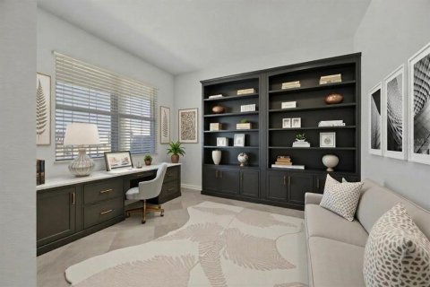 Casa en venta en Ocala, Florida, 2 dormitorios, 184.23 m2 № 2219064 - foto 4