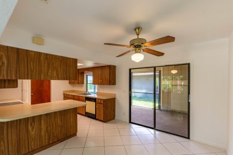 Touwnhouse à louer à Wellington, Floride: 2 chambres, 106.84 m2 № 2389991 - photo 6