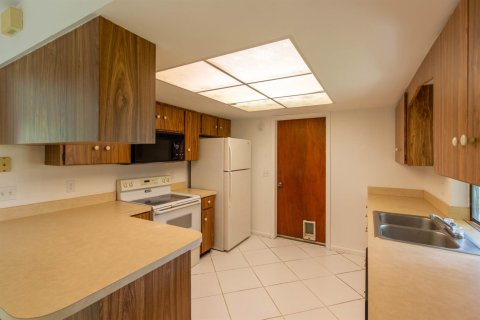 Touwnhouse à louer à Wellington, Floride: 2 chambres, 106.84 m2 № 2389991 - photo 5