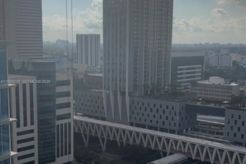 Condominio en alquiler en Miami, Florida, 1 dormitorio, 55.74 m2 № 2007154 - foto 4