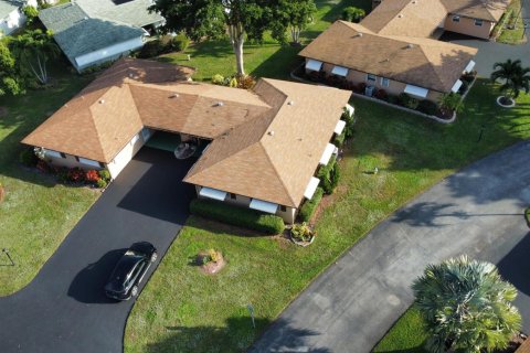 Appartement à louer à Delray Beach, Floride: 2 chambres, 88.26 m2 № 2294234 - photo 3