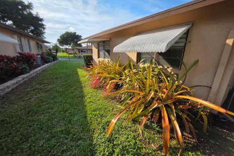 Appartement à louer à Delray Beach, Floride: 2 chambres, 88.26 m2 № 2294234 - photo 12