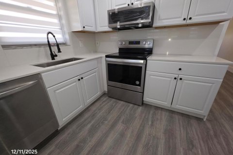 Appartement à louer à Delray Beach, Floride: 2 chambres, 88.26 m2 № 2294234 - photo 16