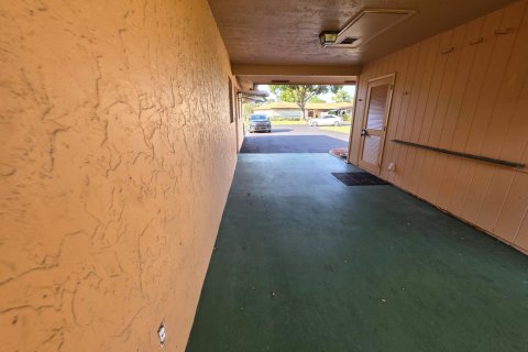 Appartement à louer à Delray Beach, Floride: 2 chambres, 88.26 m2 № 2294234 - photo 10