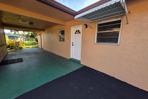 Appartement à louer à Delray Beach, Floride: 2 chambres, 88.26 m2 № 2294234 - photo 8