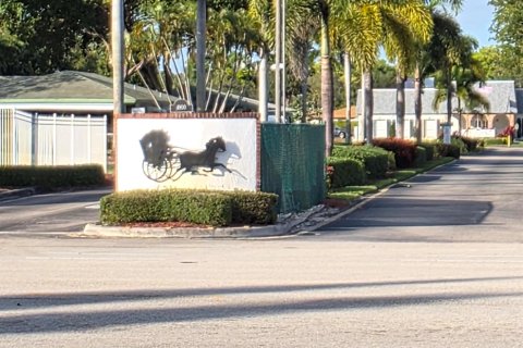 Appartement à louer à Delray Beach, Floride: 2 chambres, 88.26 m2 № 2294234 - photo 30