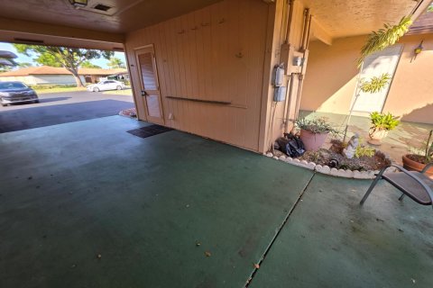 Appartement à louer à Delray Beach, Floride: 2 chambres, 88.26 m2 № 2294234 - photo 11