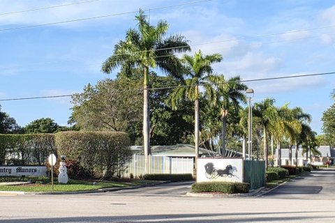 Appartement à Delray Beach, Floride 2 chambres, 88.26 m2 № 2294234