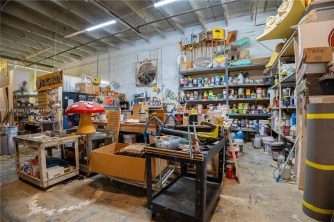 Immobilier commercial à vendre à Miami, Floride № 1977663 - photo 3