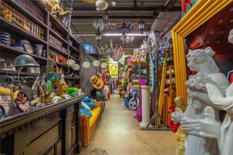 Immobilier commercial à vendre à Miami, Floride № 1977663 - photo 7