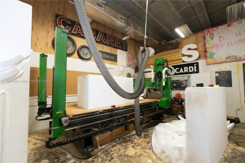 Immobilier commercial à vendre à Miami, Floride № 1977663 - photo 16