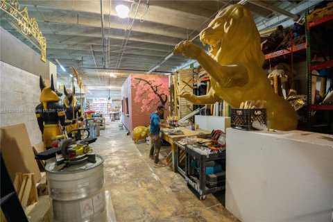 Immobilier commercial à vendre à Miami, Floride № 1977663 - photo 5