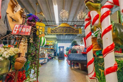 Immobilier commercial à vendre à Miami, Floride № 1977663 - photo 6