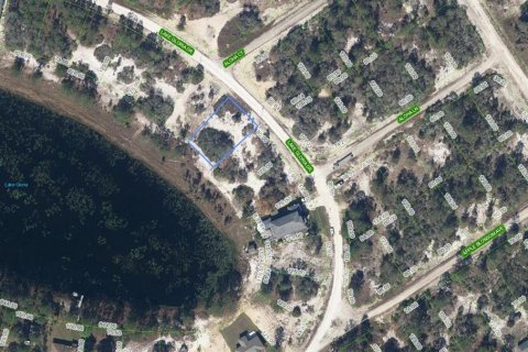 Land in Lake Placid, Florida № 2232867