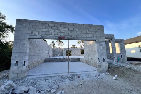 House in Rotonda, Florida 4 bedrooms, 154.59 sq.m. № 1759380 - photo 4
