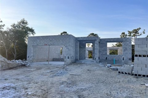 House in Rotonda, Florida 4 bedrooms, 154.59 sq.m. № 1759380 - photo 3