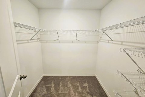 Touwnhouse à louer à Riverview, Floride: 3 chambres, 155.15 m2 № 2321246 - photo 20