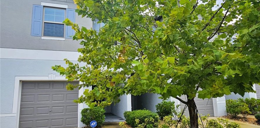 Touwnhouse à Riverview, Floride 3 chambres, 155.15 m2 № 2321246