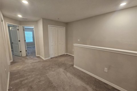 Touwnhouse à louer à Riverview, Floride: 3 chambres, 155.15 m2 № 2321246 - photo 14