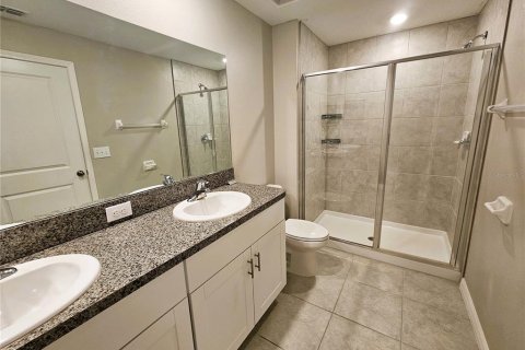 Touwnhouse à louer à Riverview, Floride: 3 chambres, 155.15 m2 № 2321246 - photo 21
