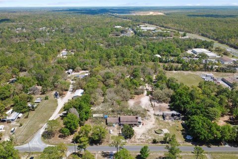 Land in Lecanto, Florida № 2123739 - photo 5