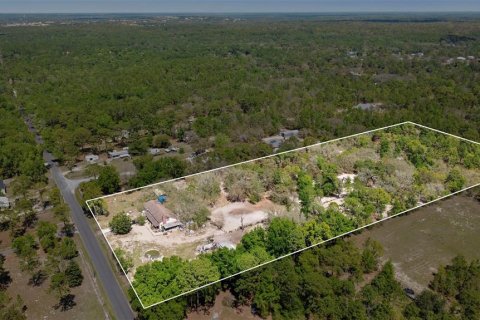 Land in Lecanto, Florida № 2123739 - photo 4