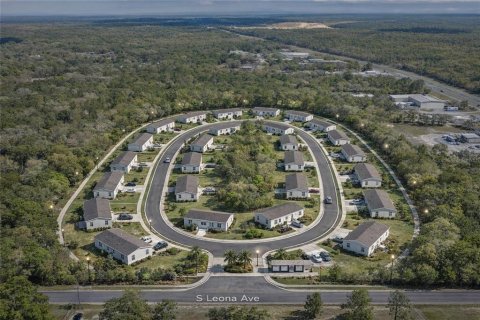 Terrain à Lecanto, Floride № 2123739